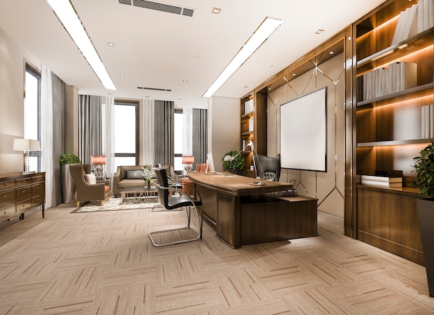 Interior Project 1