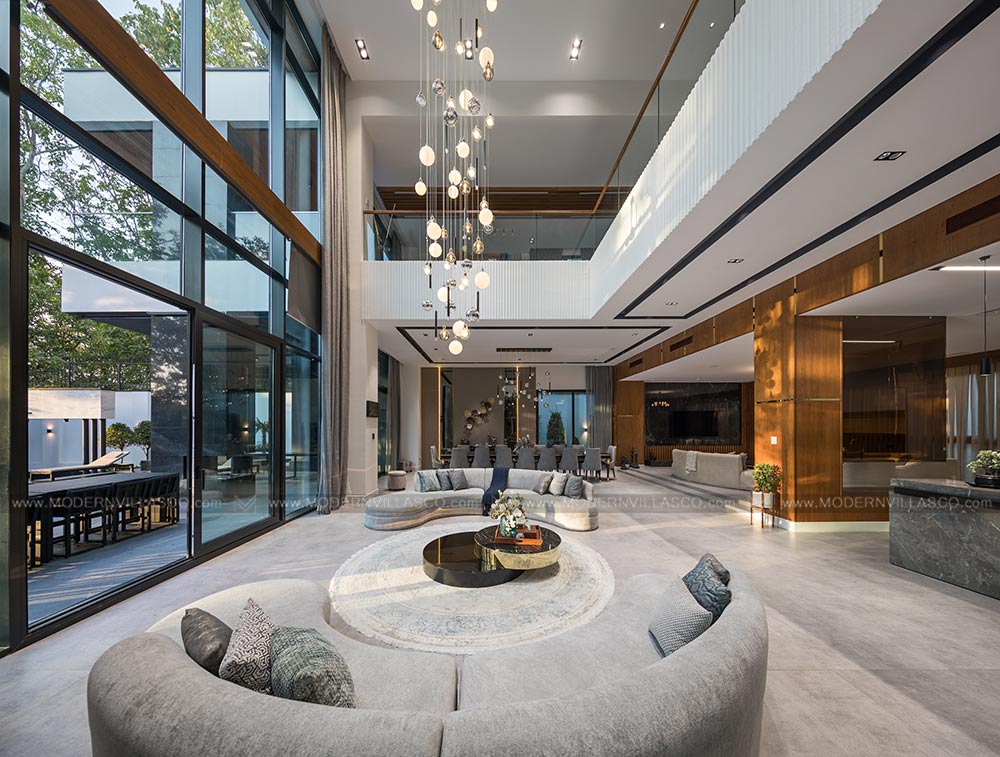 Residential Project 1