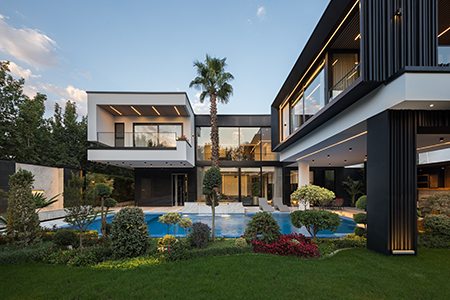 Residential Project 2