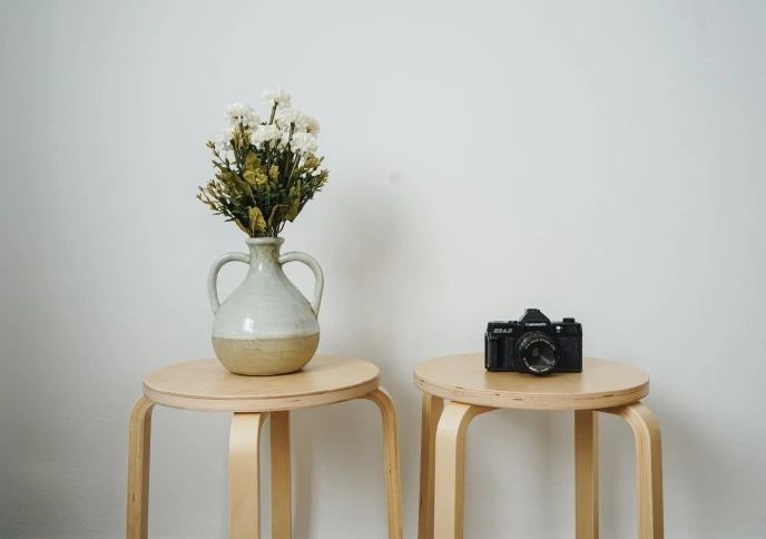 share your setup with us